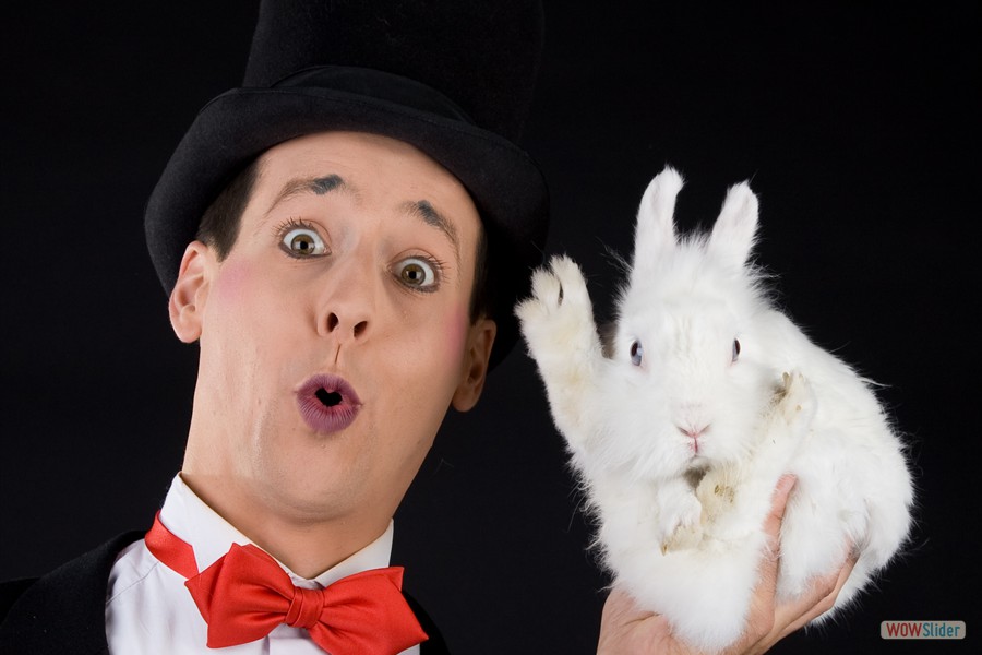 07a_Comedy-Magie im Stil der 20er Jahre