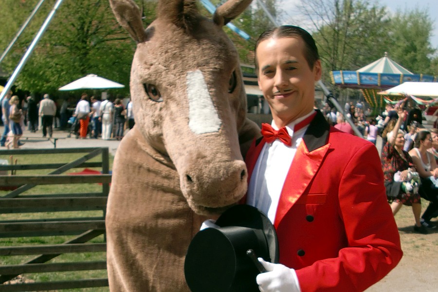 07a_FiLu & Atilla Portrait